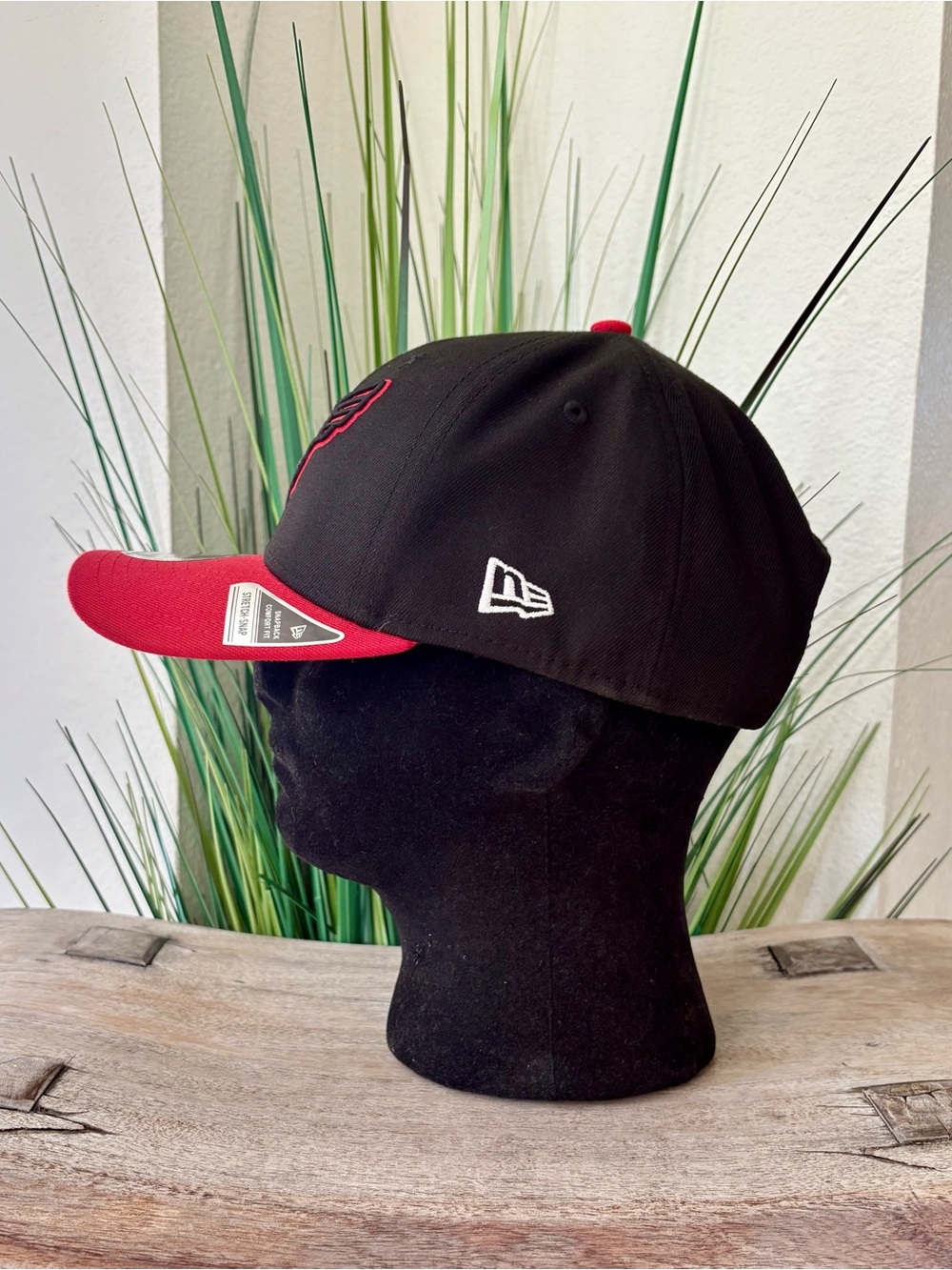 New Era Chicago White Sox City Connect Hat - Picture 3 of 9